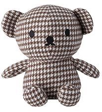 Bon Toys Toys Bamse - 17 cm - Boris Bear - Brun