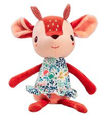 Lilliputiens Bamse - Stella Cuddly Plush