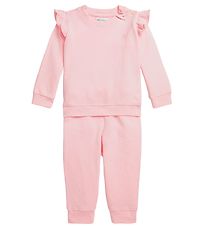 Polo Ralph Lauren Sweatst - SBTS II - Rosa