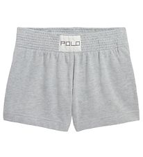 Polo Ralph Lauren Sweatshorts - Ballet - Grmeleret