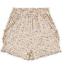 The New Shorts - TnFarla - White Swan