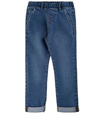 The New Jeans - TnFillip - Light Blue