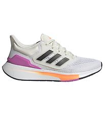 adidas Performance Sneakers - Eq21 Run - Hvid