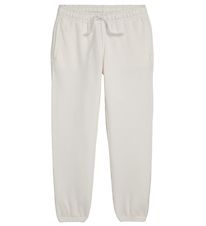 Polo Ralph Lauren Sweatpants - Classics II - Hvid