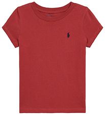 Polo Ralph Lauren T-shirt - Classics II - Rd