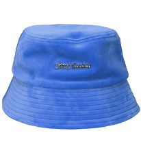 Juicy Couture Bllehat - Velour - Regatta