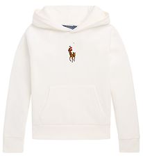 Polo Ralph Lauren Httetrje - Classics II - Hvid