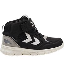 Hummel Stvler - X-Light 2.0 Mid Tex Jr - Sort