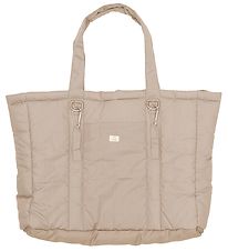 Copenhagen Colors Taske - Shopper - LT. Taupe