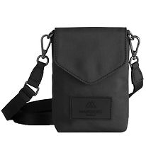 Markberg Telefontaske - AlisonMBG Mobile Bag - Recycled - Black 