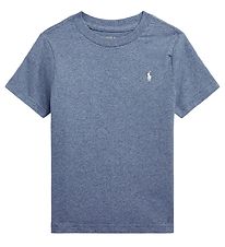 Polo Ralph Lauren T-shirt - Classics II - Painters Blue