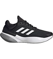 Adidas Performance Sneakers - Response Super 3.0 J - Sort/Hvid