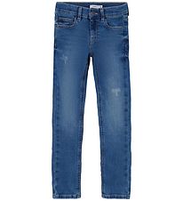 Name It Jeans - NOOS - NkmSilas - Medium Blue Denim