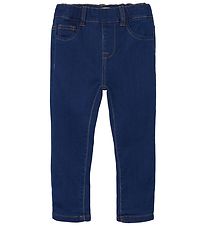 Name It Jeans - NOOS - NmnSydney - Dark Blue Denim