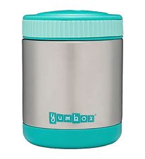 Yumbox Termobeholder - 420 ml - Zuppa - Caicos Aqua