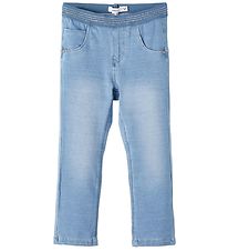 Name It Jeans - Noos - NmfSalli - Light Blue Denim