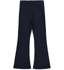 Name It Bukser - Noos - NkfFrikkali Bootcut - Dark Sapphire