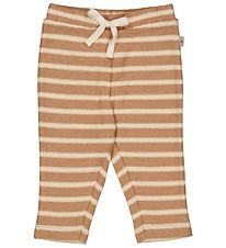 Wheat Bukser - Lukas - Cartouche Stripe