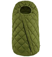 Cybex Kørepose - Snøgga 2 - Nature Green/Green
