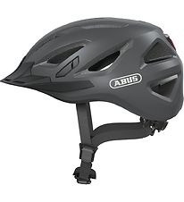 Abus Cykelhjelm - Urban-I 3.0 - Titan