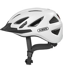 Abus Cykelhjelm - Urban-I 3.0 - Polar White