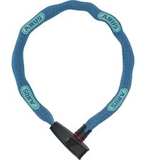 Abus Kdels - Catena 6806K - 85 cm - Neonbl