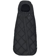 Cybex Kørepose - Snøgga Mini 2 - Moon Black