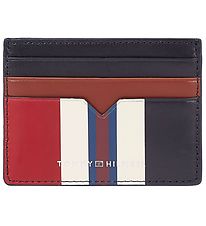 Tommy Hilfiger Pung  - Modern Leather Kortholder - Multi