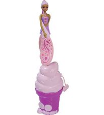 Sky Dancers Dukke - 18 Cm.- Purple Licious