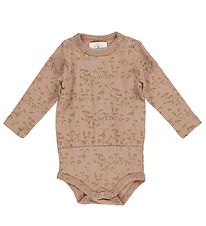 Gro Body l/ - Drew - Tawny Birch