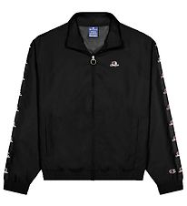 Champion Fashion Cardigan - Sort