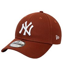 New Era Kasket - New York Yankees - Brown