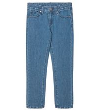 Stella McCartney Kids Jeans - Bl