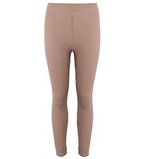 Hound Leggings - Rib - Sand