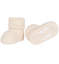 Condor Strømper - Beige