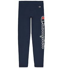 Champion Fashion Leggings - Navy