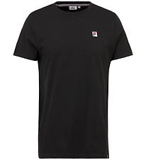 Fila T-Shirt - Samuru - Sort