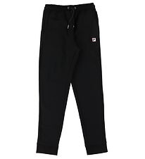 Fila Sweatpants - Savir - Sort