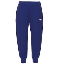 Emporio Armani Sweatpants - Mrkebl