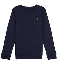 Lyle & Scott Sweatshirt - Blazer Navy