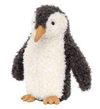 Jellycat Bamse - Small - 16x7 cm - Wistful Penguin