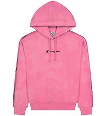 Champion Fashion Httetrje - Pink