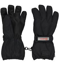 LEGO® Wear Handsker - LWAtlin - Sort