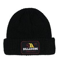 Billabong Beanie - Strik - Sort