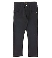 Hust and Claire Jeans - Josh - Dark Denim