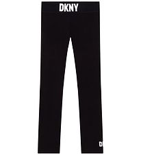 DKNY Leggings - Sort