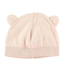 Little O'TAY Hue - Strik - Avery - Solid - Bomuld/Kashmir - Baby Little O'TAY Hue - Strik - Avery - Solid - Bomuld/Kashmir - Baby
