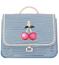 Jeune Premier Taske - It Bag Mini - Glazed Cherry