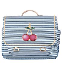 Jeune Premier Taske - It Bag Midi - Glazed Cherry