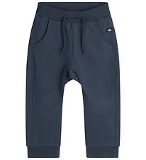 Hust and Claire Sweatpants - Gorm - Midnight